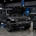 Jeep Servisi