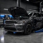Dodge Servisi