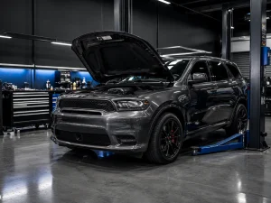 Dodge Servisi