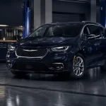 Chrysler Servisi