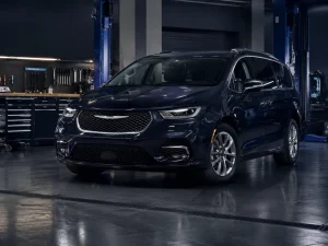 Chrysler Servisi